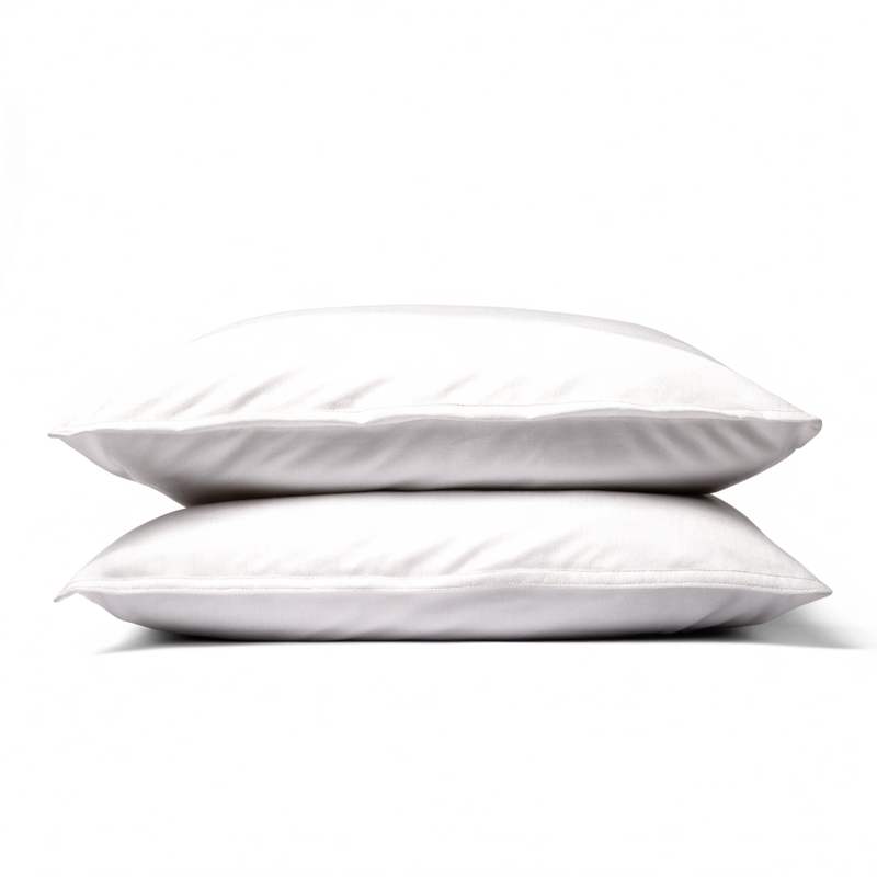 Taies d oreiller rafraîchissantes (lot de 2)