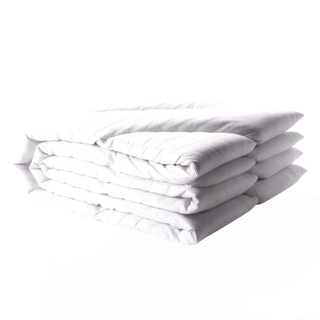 Surmatelas rafraîchissant