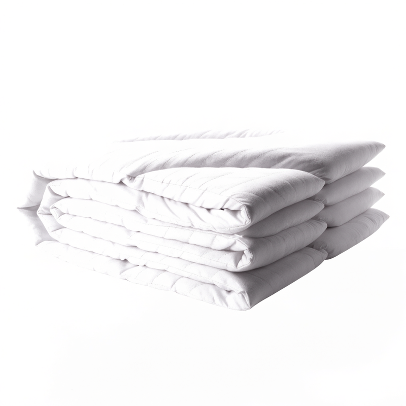 Surmatelas rafraîchissant