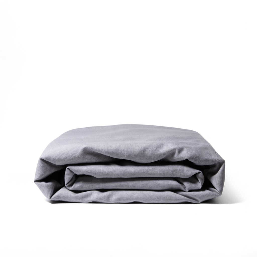 Drap-housse thermorégulant