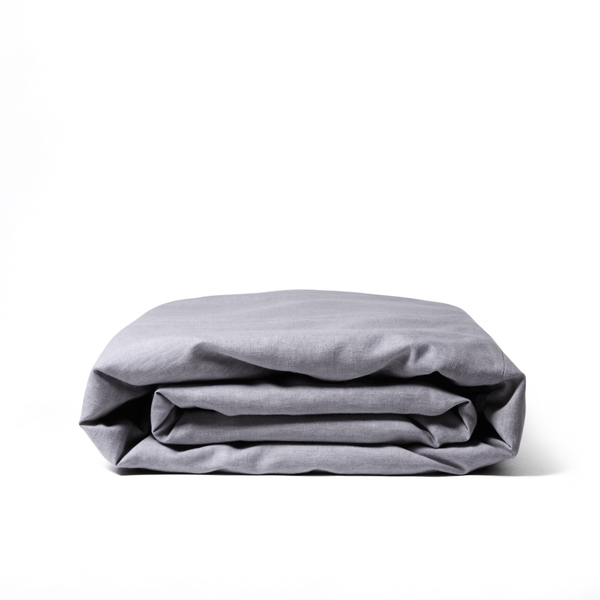 Drap-housse thermorégulant
