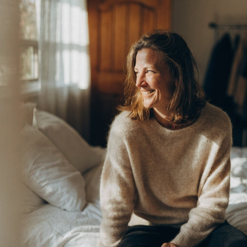 Julie M.